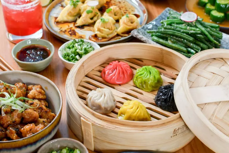 Signature Dumplings